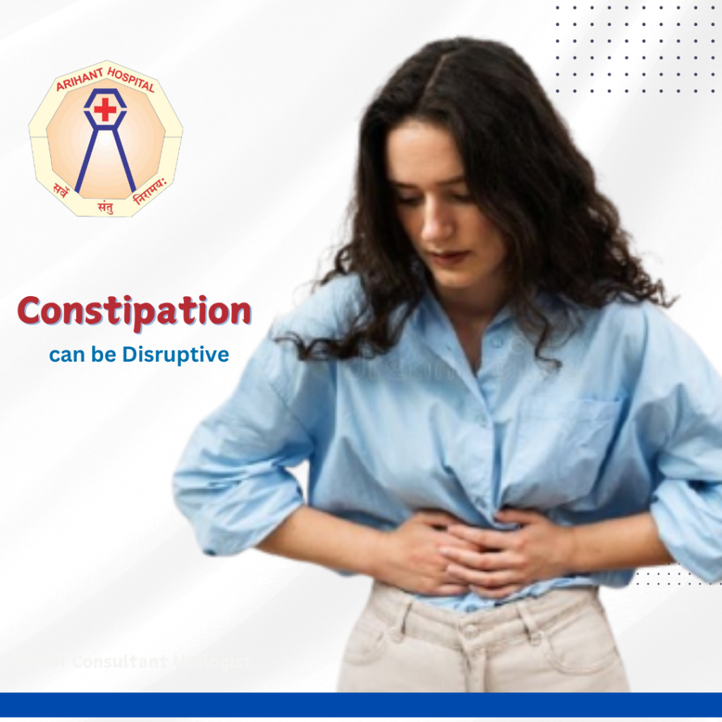 Understanding constipation: Learn about its causes, symptoms, and treatments to maintain digestive health and improve bowel regularity.