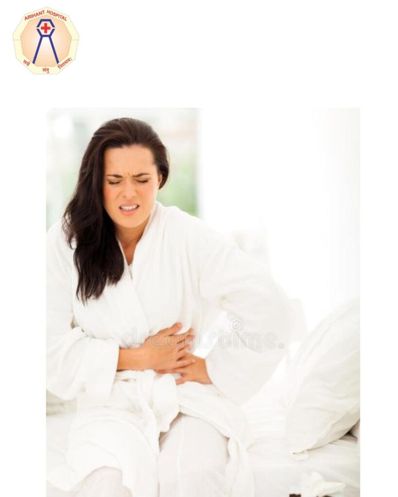 Explore the Causes of Diarrhea: Understanding and Managing Digestive Health. Consult the Best Gastroenterologist in Nashik for expert diagnosis, effective treatment, and lasting relief.