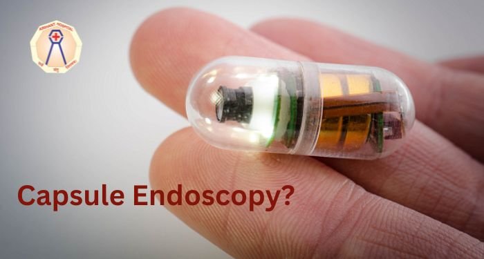 Discover how capsule endoscopy helps diagnose small bowel conditions safely and painlessly. Learn when to consult the best gastroenterologist for gut health.