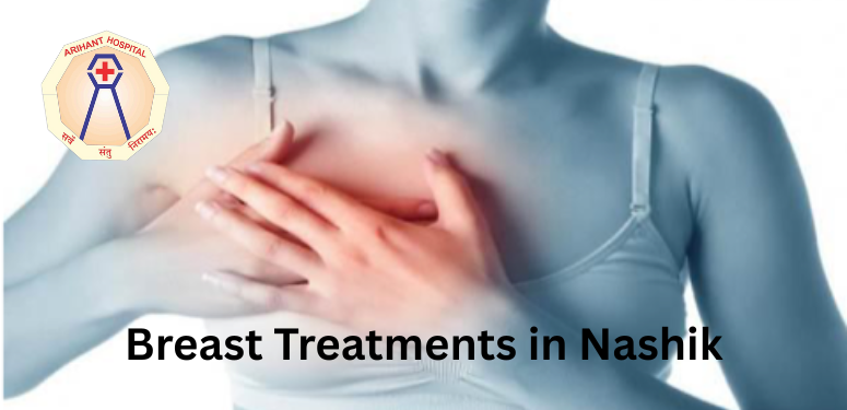 Breast Treatments in Nashik