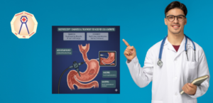 Best Gastroenterologist in Nashik -Dr. Chaitanya Lodha