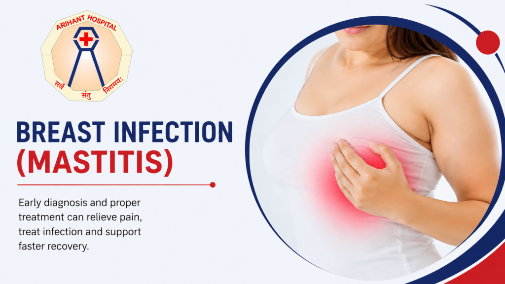 Breast Cancer Treatment in Nashik | Detection & Advanced Care